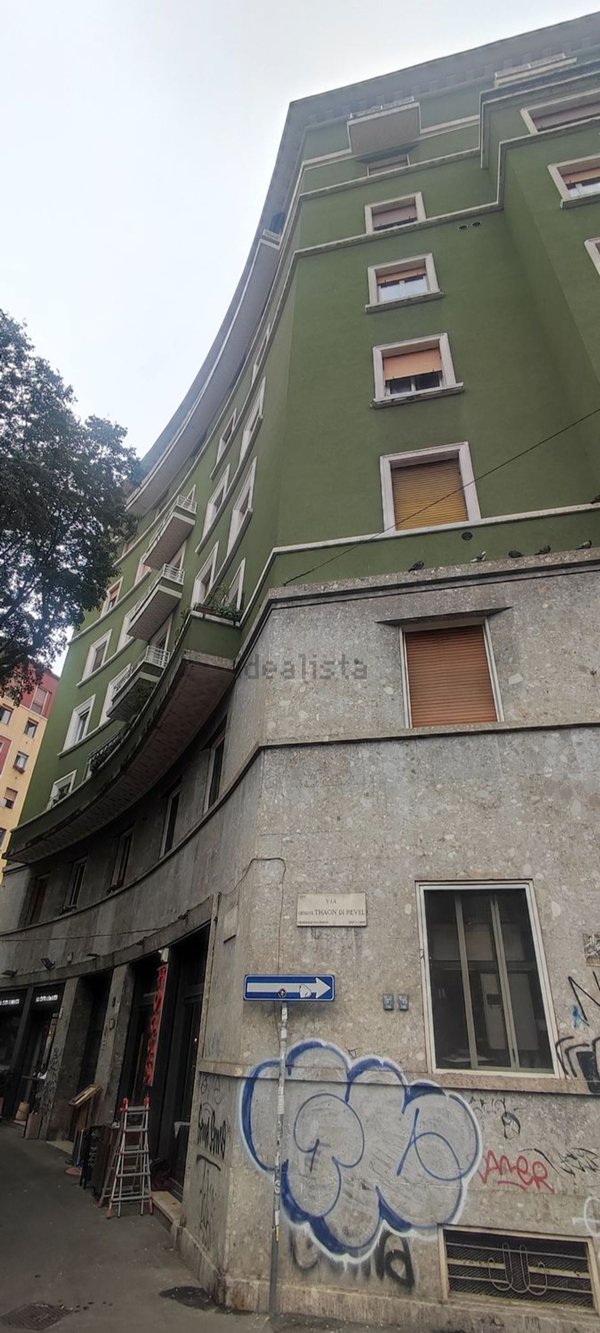 appartamento in vendita a Milano in zona Isola