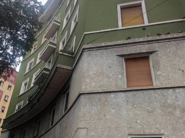 appartamento in vendita a Milano in zona Isola