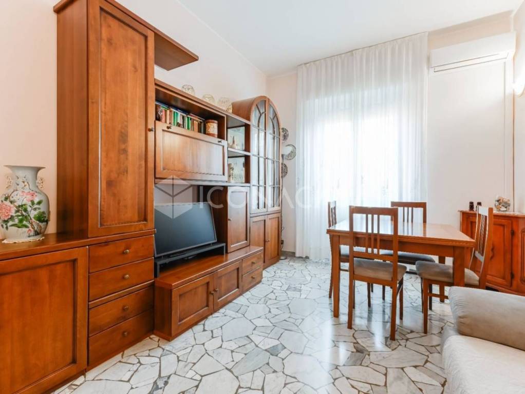appartamento in vendita a Milano in zona Turro