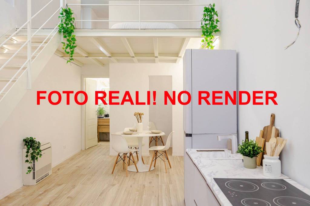 appartamento in vendita a Milano in zona Cadorna