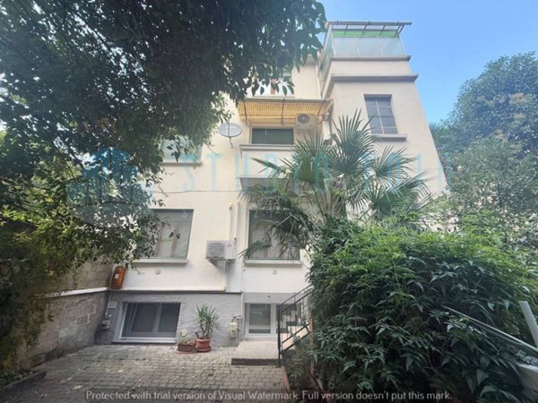 appartamento in vendita a Milano in zona Città Studi