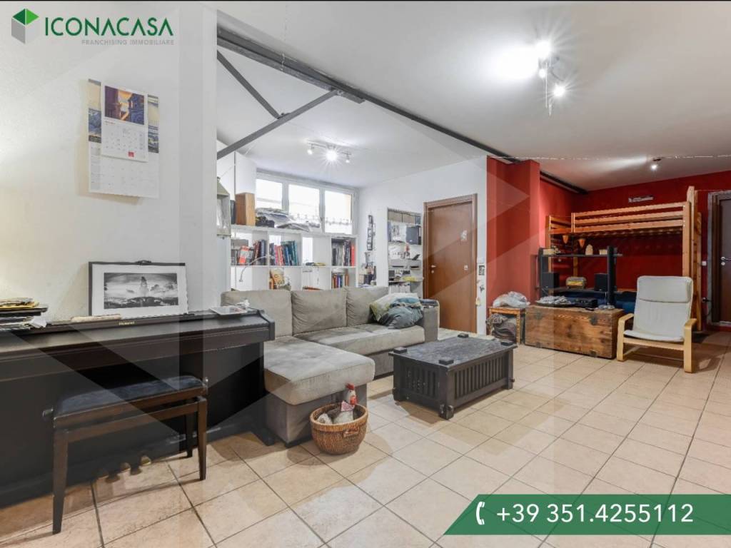 appartamento in vendita a Milano in zona Turro