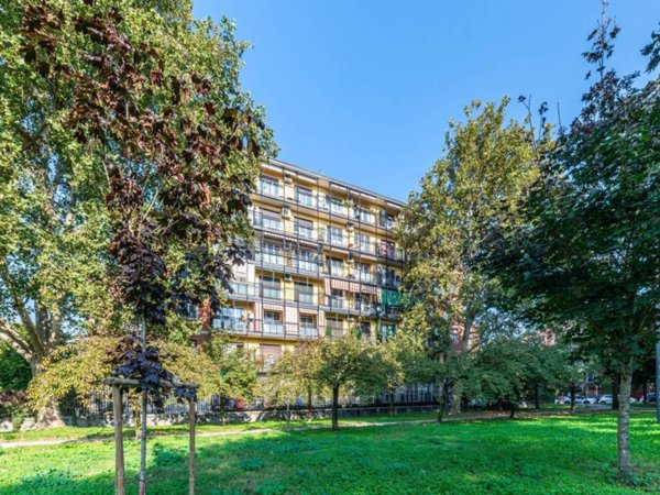 appartamento in vendita a Milano in zona Forlanini