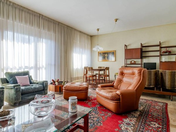 appartamento in vendita a Milano in zona Isola