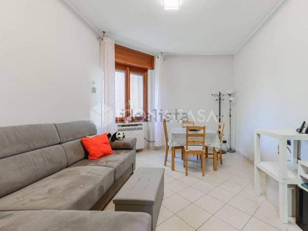 appartamento in vendita a Milano in zona Crescenzago