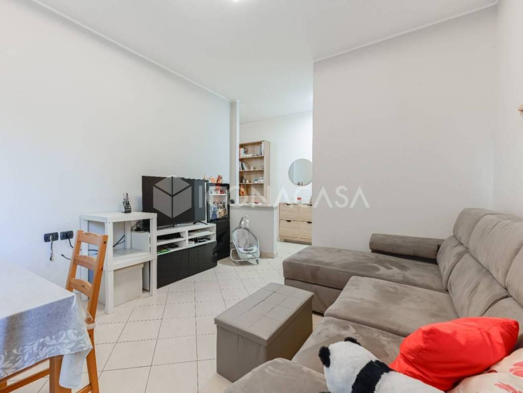 appartamento in vendita a Milano in zona Crescenzago