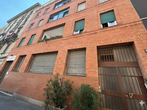 appartamento in vendita a Milano in zona Turro