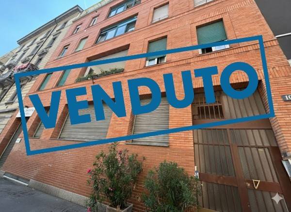 appartamento in vendita a Milano in zona Precotto