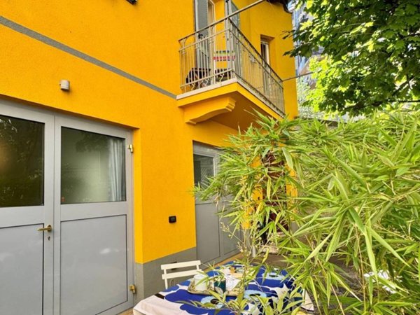 casa indipendente in vendita a Milano in zona Città Studi