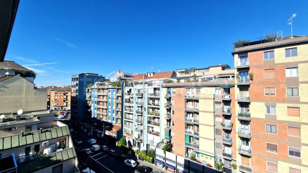 appartamento in vendita a Milano in zona Piazzale Lodi