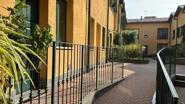 appartamento in vendita a Milano in zona Bovisa