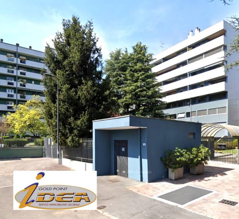 appartamento in vendita a Milano in zona Quarto Cagnino