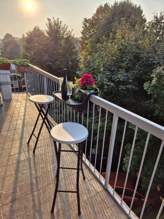 appartamento in vendita a Milano in zona Quinto Romano