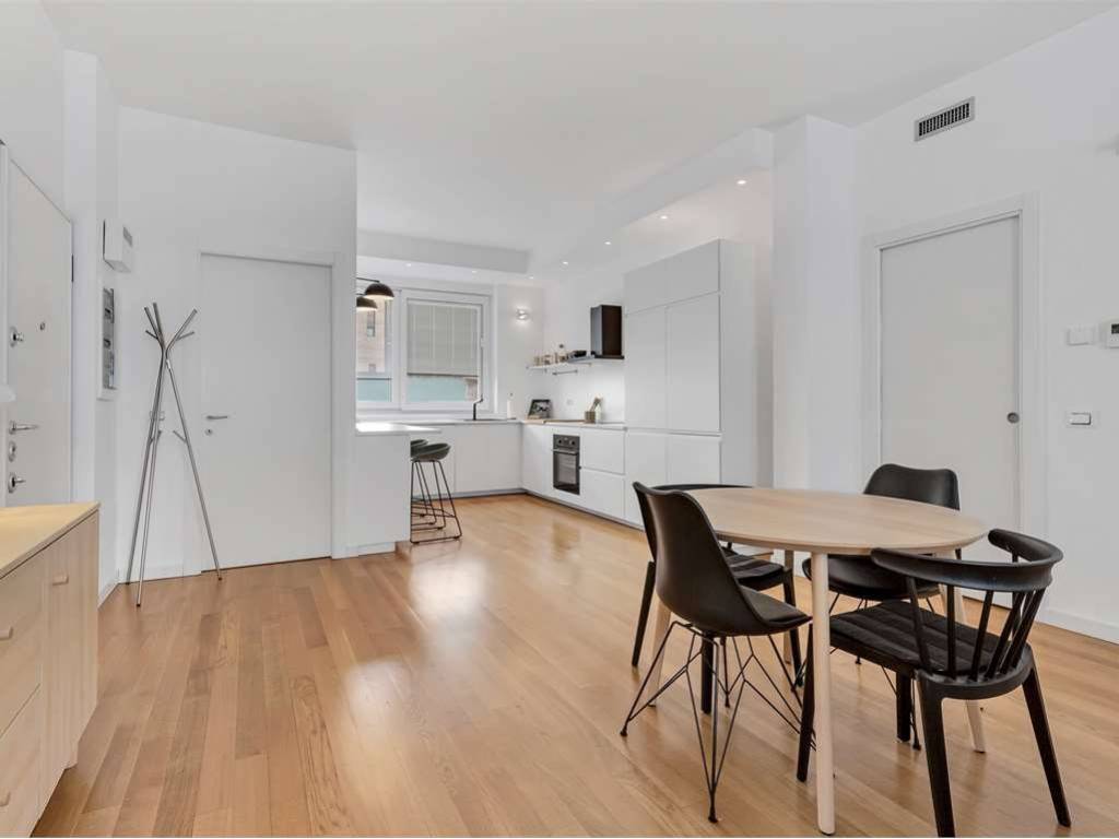 appartamento in vendita a Milano in zona Solari