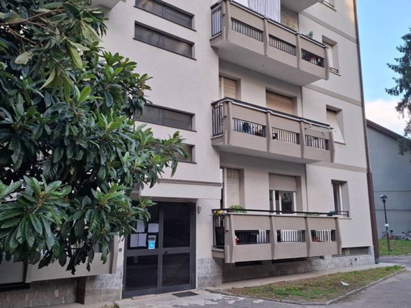 appartamento in vendita a Milano in zona Forlanini