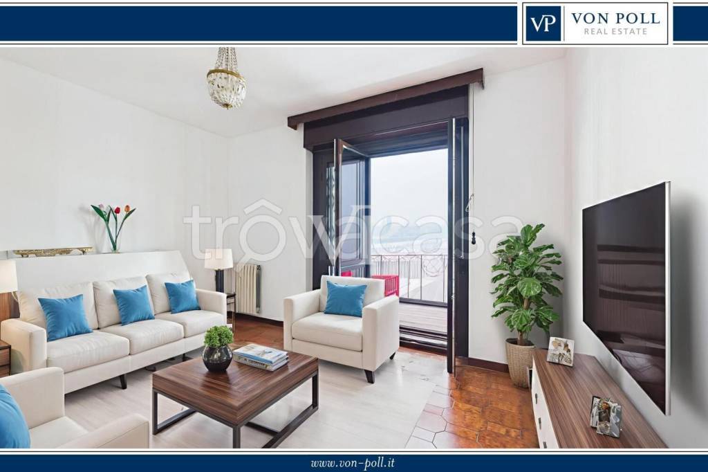 appartamento in vendita a Milano in zona Famagosta