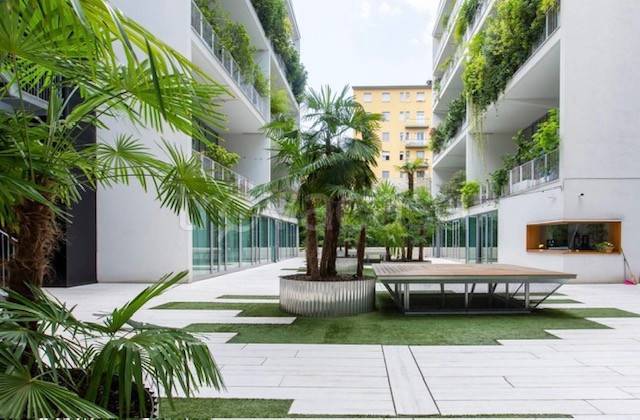 appartamento in vendita a Milano in zona Crescenzago