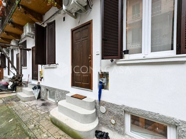 appartamento in vendita a Milano in zona Città Studi