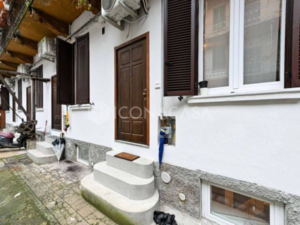 appartamento in vendita a Milano in zona Casoretto