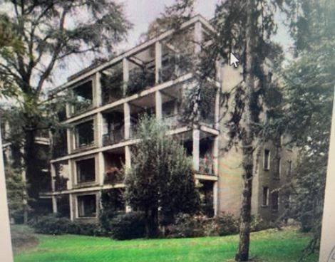 appartamento in vendita a Milano in zona San Siro