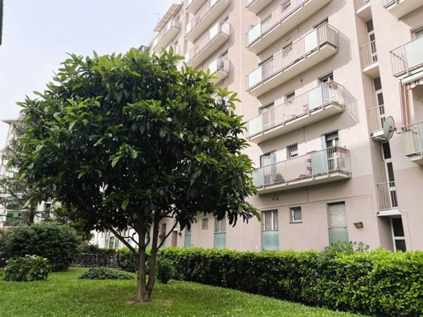 appartamento in vendita a Milano in zona Città Studi