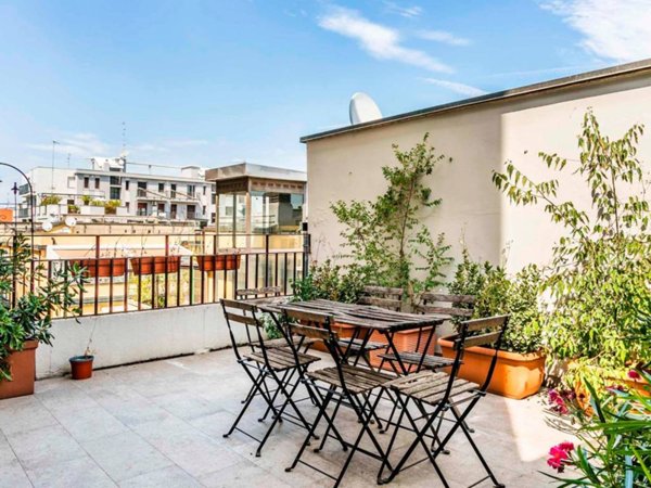 appartamento in vendita a Milano in zona Città Studi