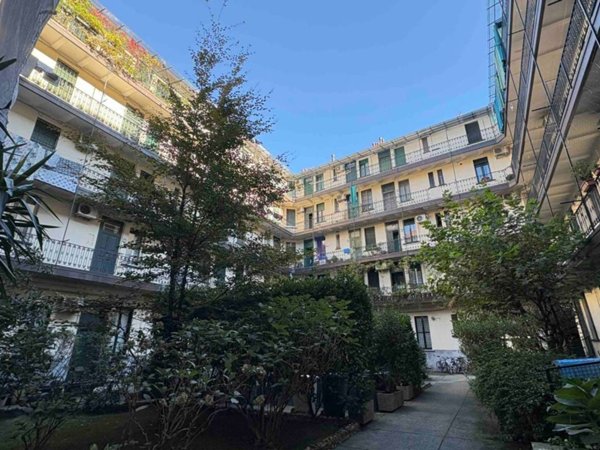 appartamento in vendita a Milano in zona Porta Romana