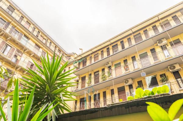 appartamento in vendita a Milano in zona Porta Garibaldi