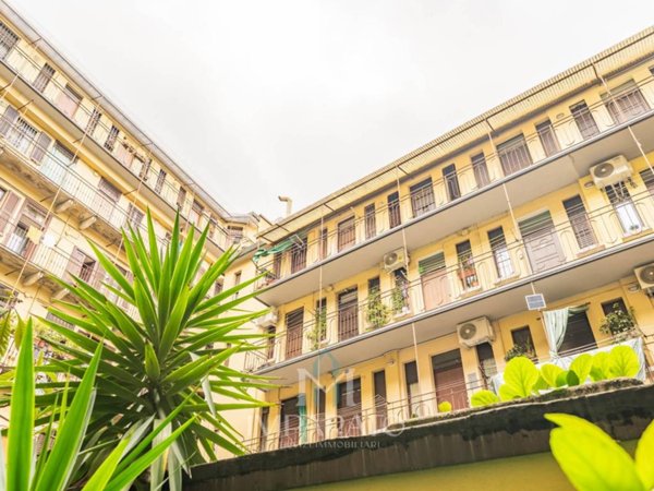 appartamento in vendita a Milano in zona Porta Garibaldi
