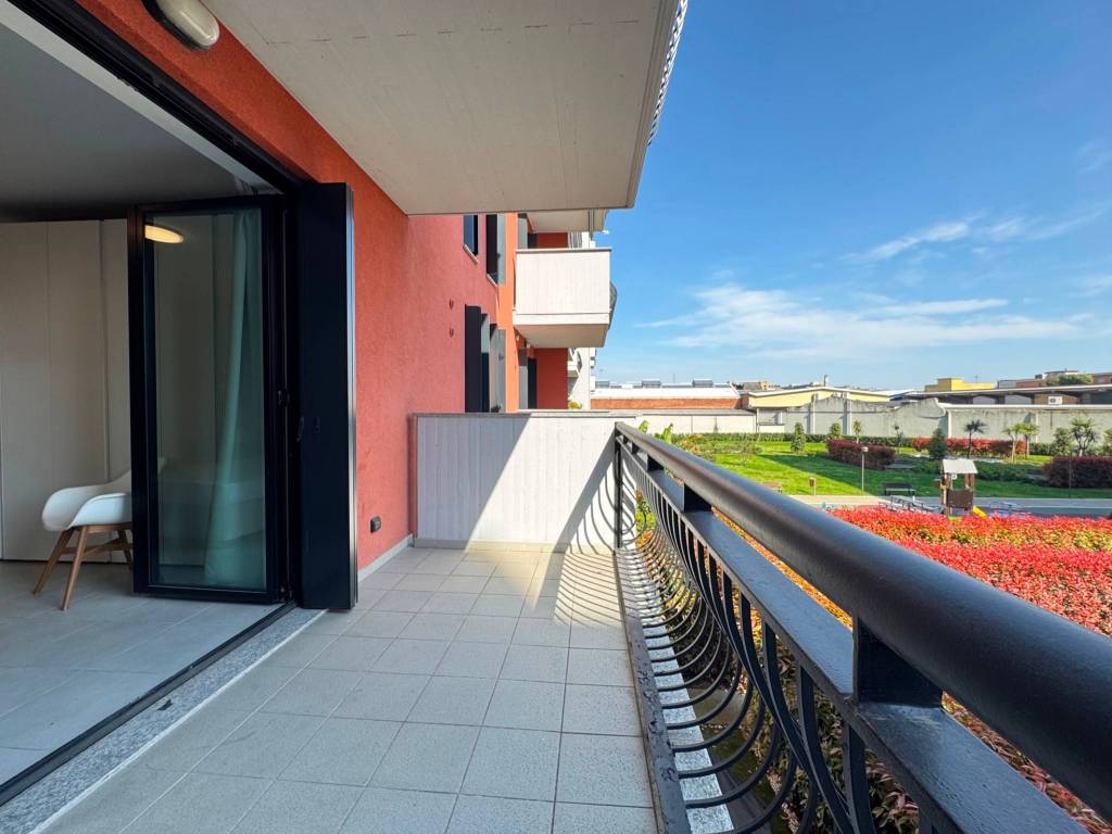 appartamento in vendita a Milano in zona Piazzale Lodi