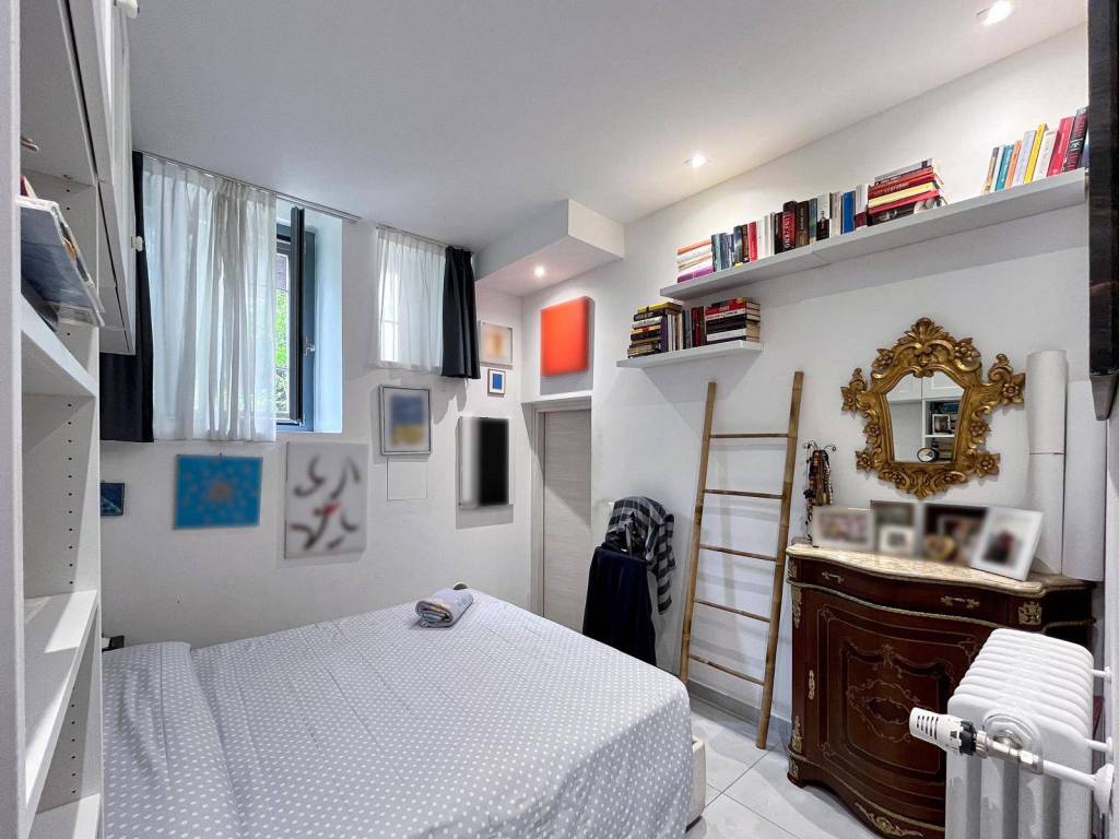 ufficio in vendita a Milano in zona Isola