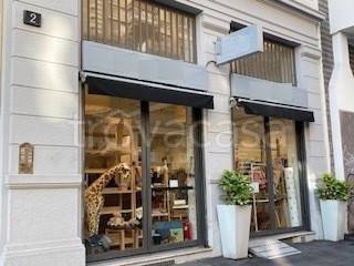 negozio in vendita a Milano in zona Città Studi
