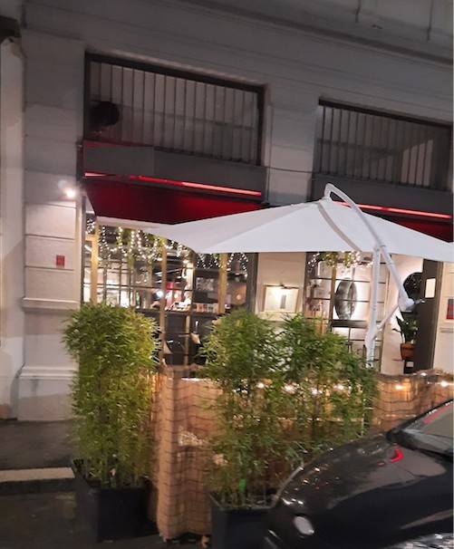 negozio in vendita a Milano in zona Città Studi