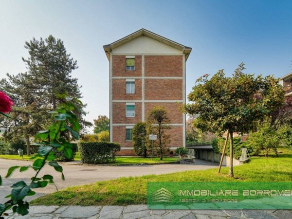 appartamento in vendita a Milano in zona Forlanini