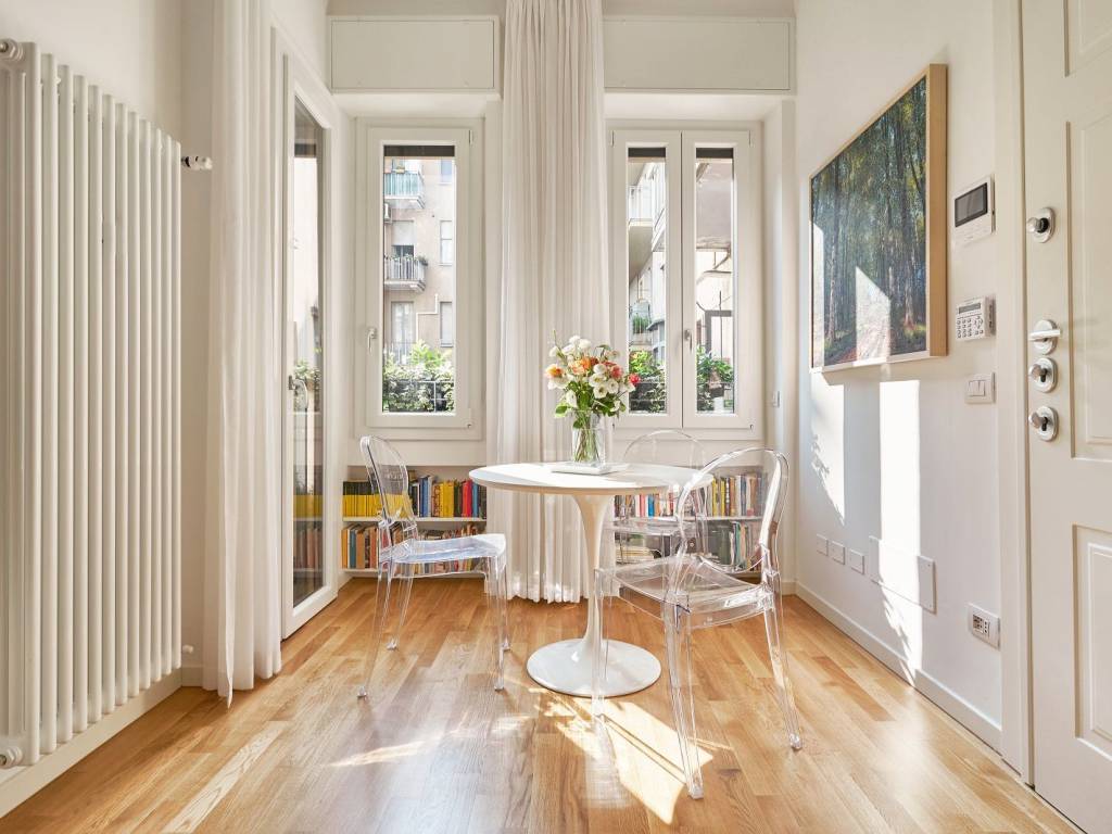 appartamento in vendita a Milano in zona Centro Direzionale