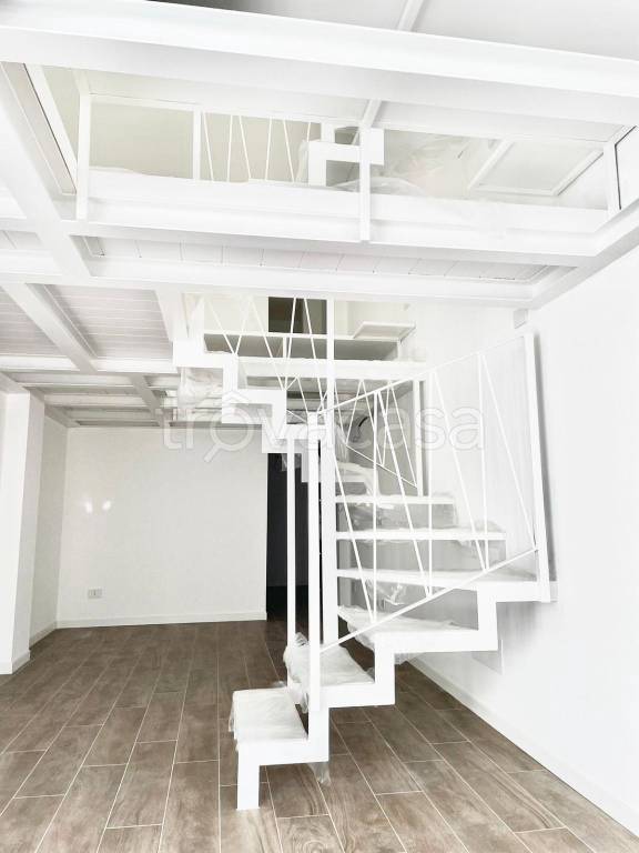 appartamento in vendita a Milano in zona Niguarda