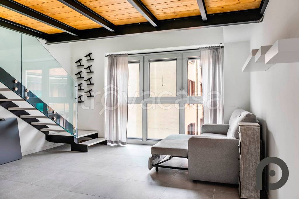 appartamento in vendita a Milano in zona Il Portello