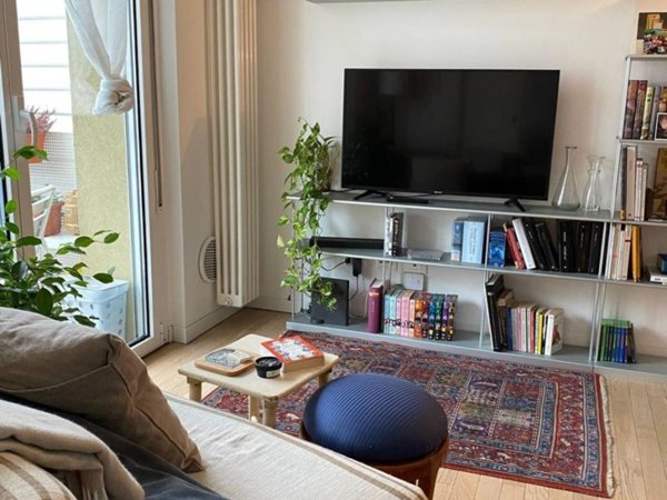 appartamento in vendita a Milano in zona Villapizzone