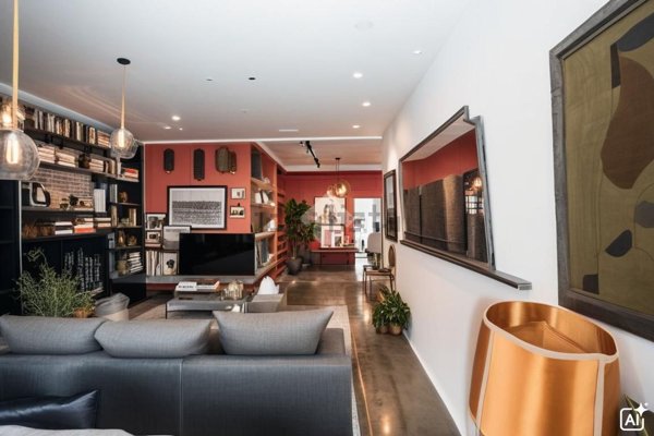 appartamento in vendita a Milano in zona Guastalla