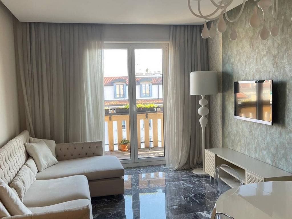 appartamento in vendita a Milano in zona Centro Direzionale