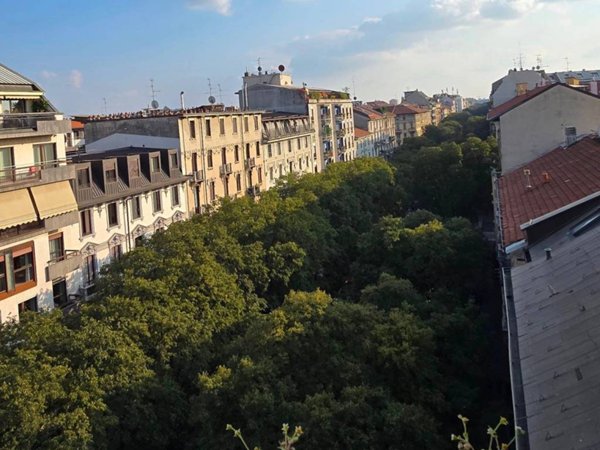 appartamento in vendita a Milano in zona Centro Direzionale