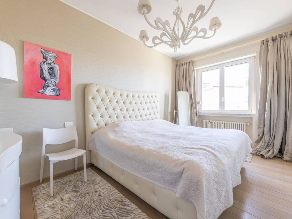 appartamento in vendita a Milano in zona Centro Direzionale