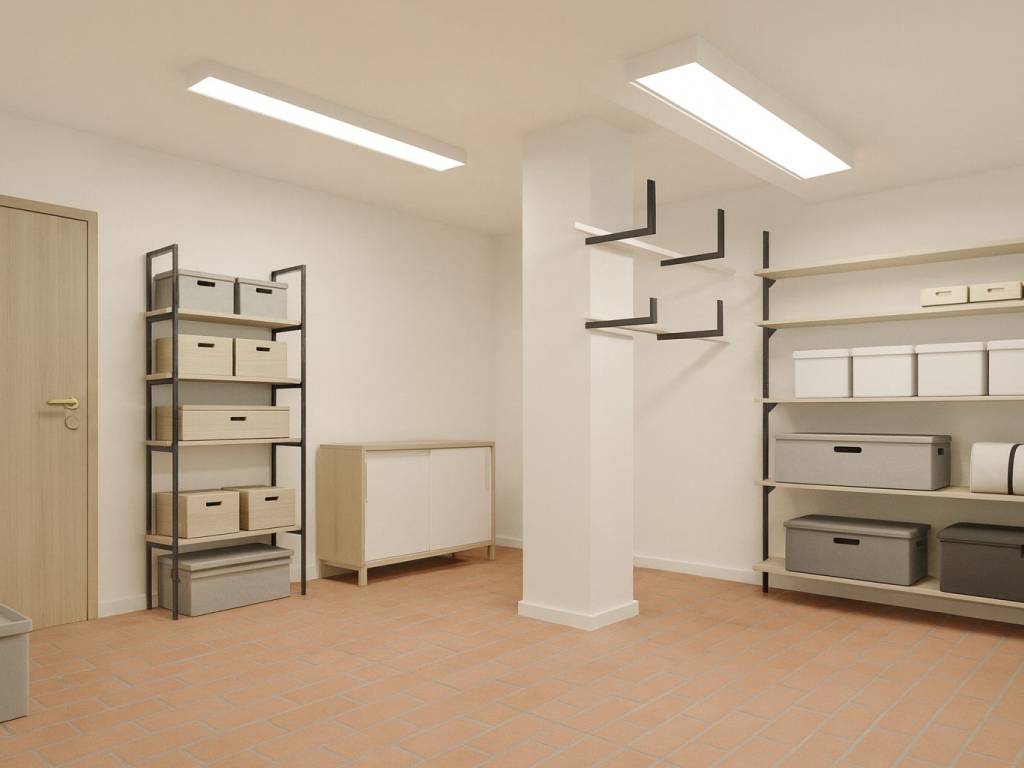 locale commerciale in vendita a Milano