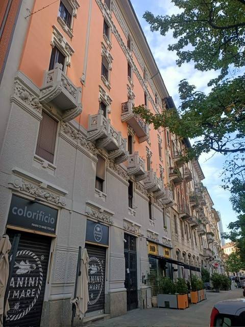 bivano in vendita a Milano in zona Isola