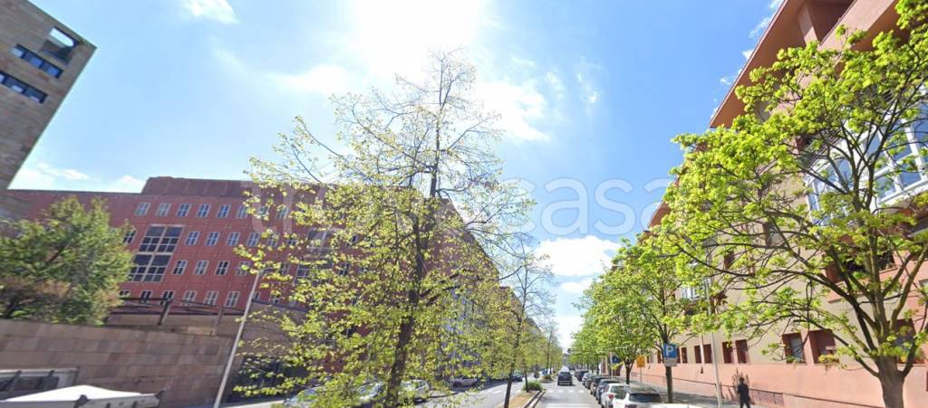appartamento in vendita a Milano in zona Bicocca