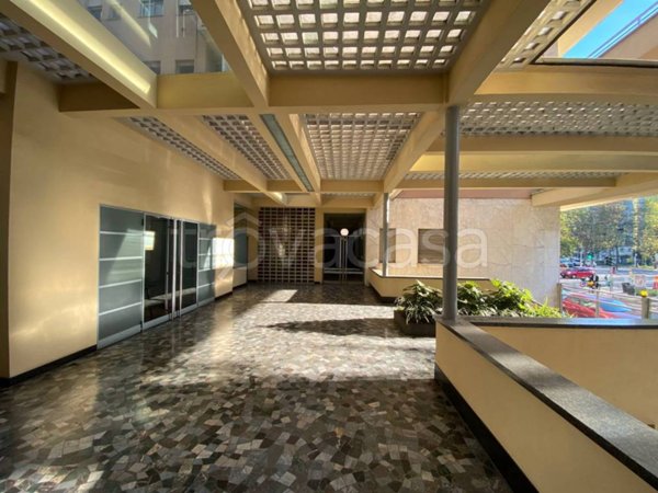 appartamento in vendita a Milano in zona Sempione