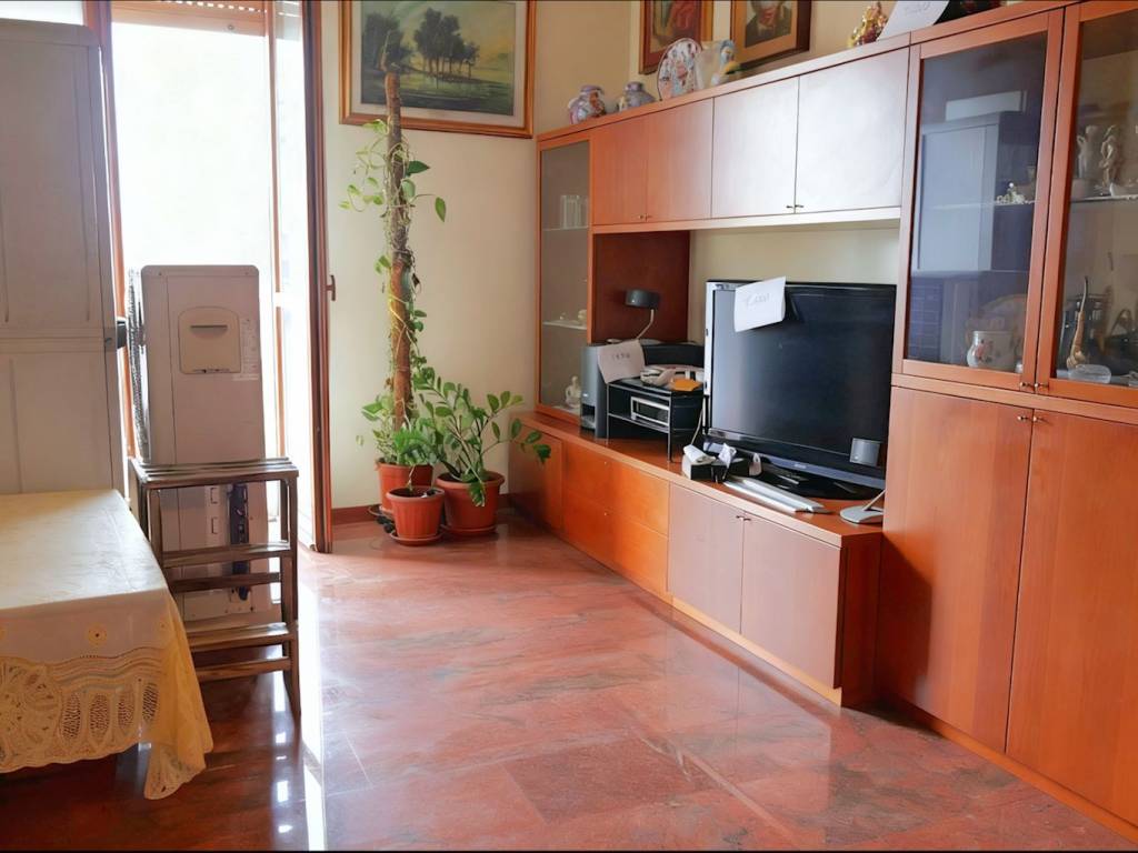 appartamento in vendita a Milano in zona Maggiolina