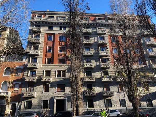 appartamento in vendita a Milano in zona Città Studi