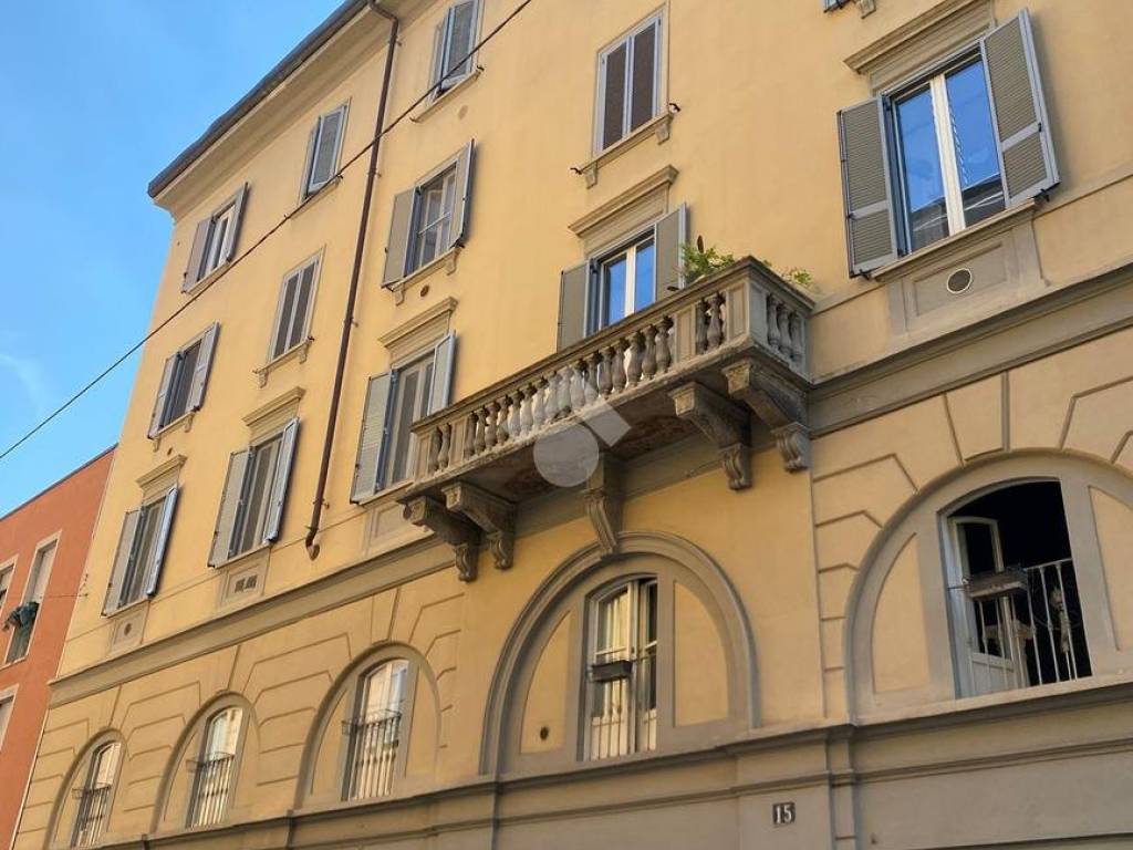 appartamento in vendita a Milano in zona Porta Venezia