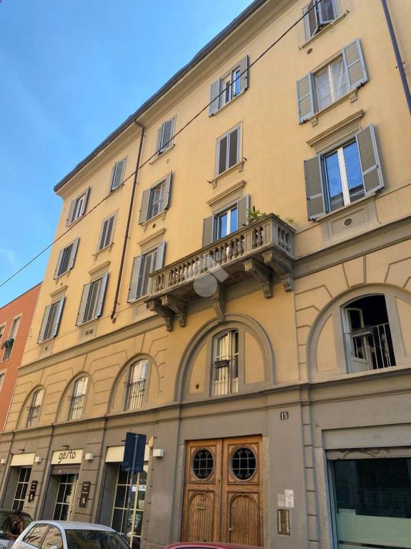 appartamento in vendita a Milano in zona Porta Venezia